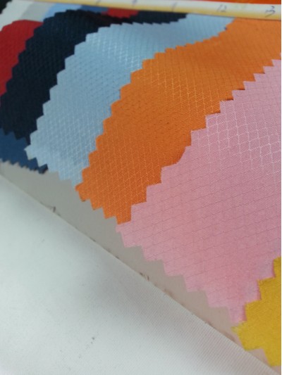 FS-CGFA 菱形格 細節-2